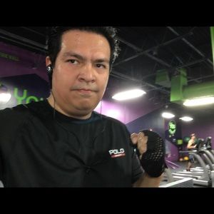 Meet your Posher, Juan carlos
